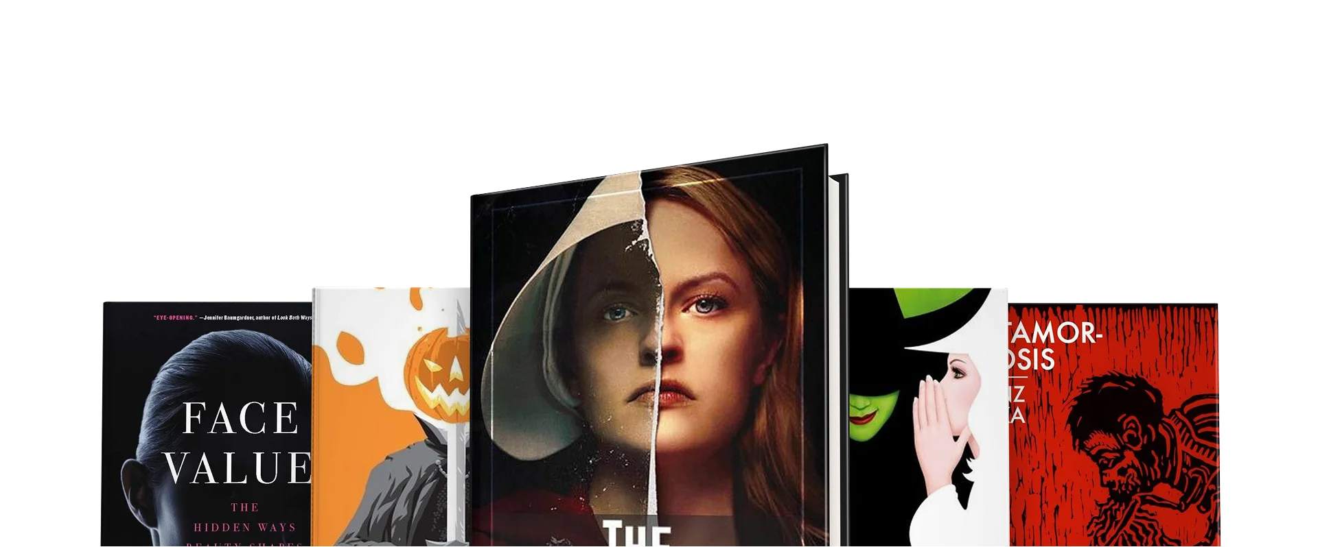 books image