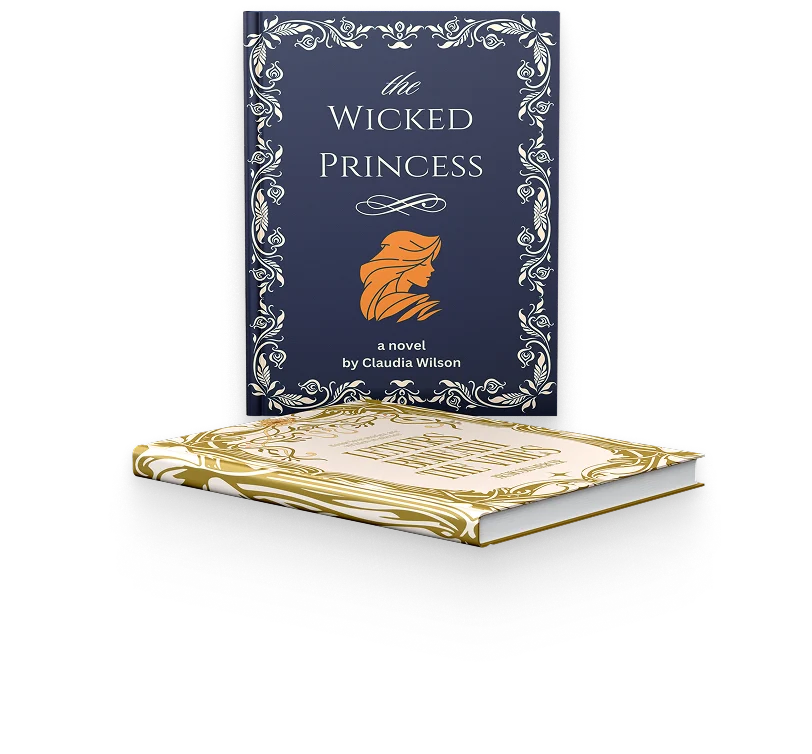 book image