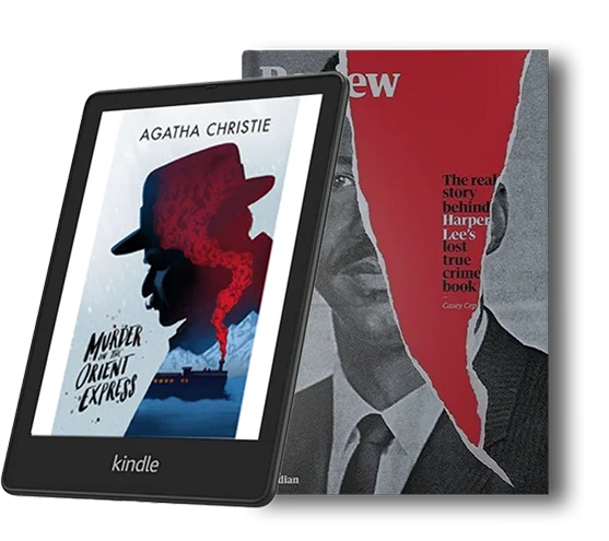 book image