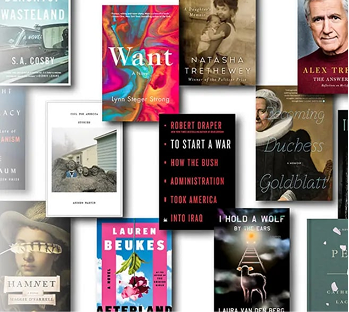 Book Publishing service image