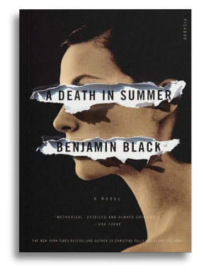 Fiction-Book